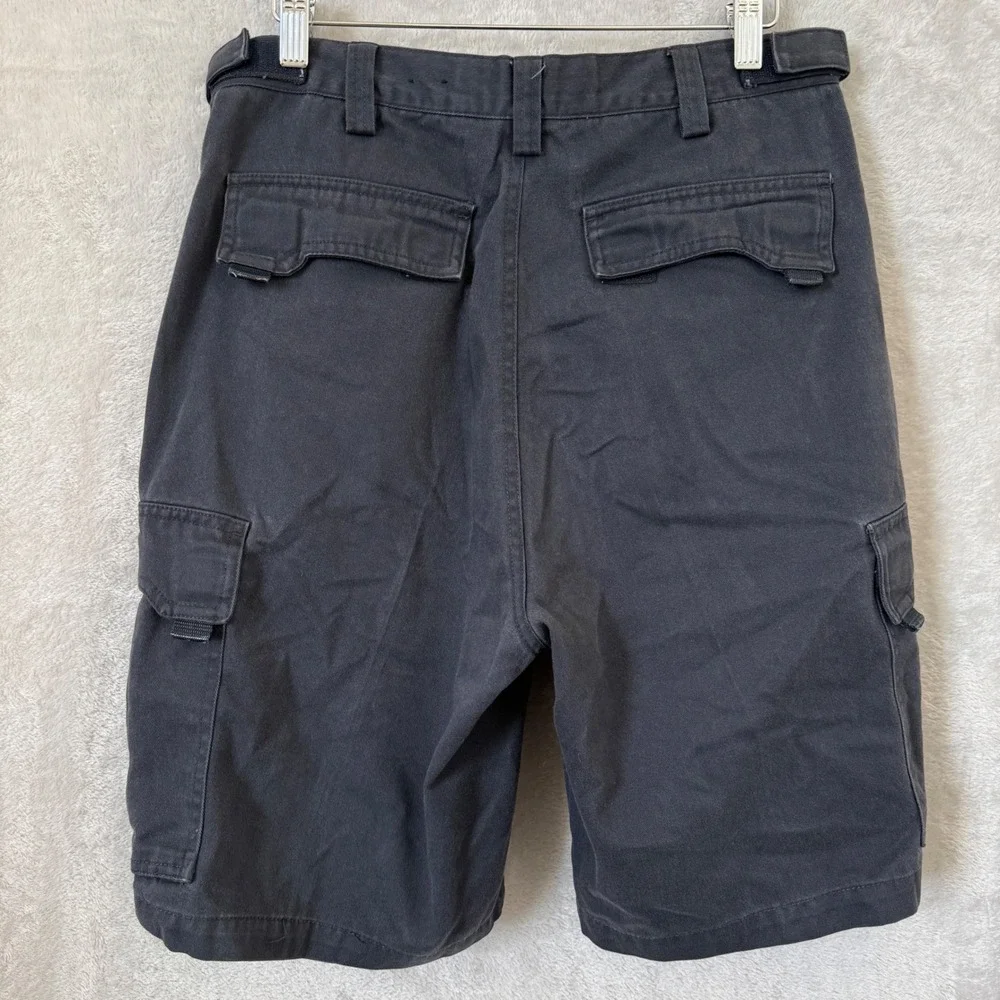 Authentic Cargo Supplies measurements waist